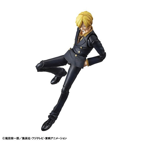 『ONE PIECE ワンピース』ヴァリアブルアクションHeroes サンジ